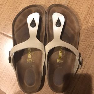 Birkenstock Gizeh sandals